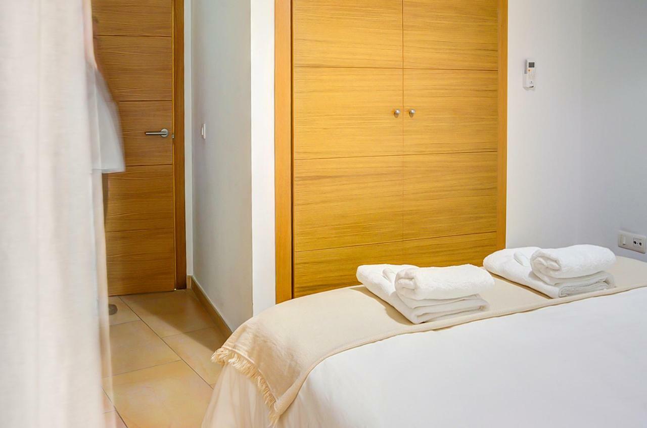 Apartment San Julian Seville
