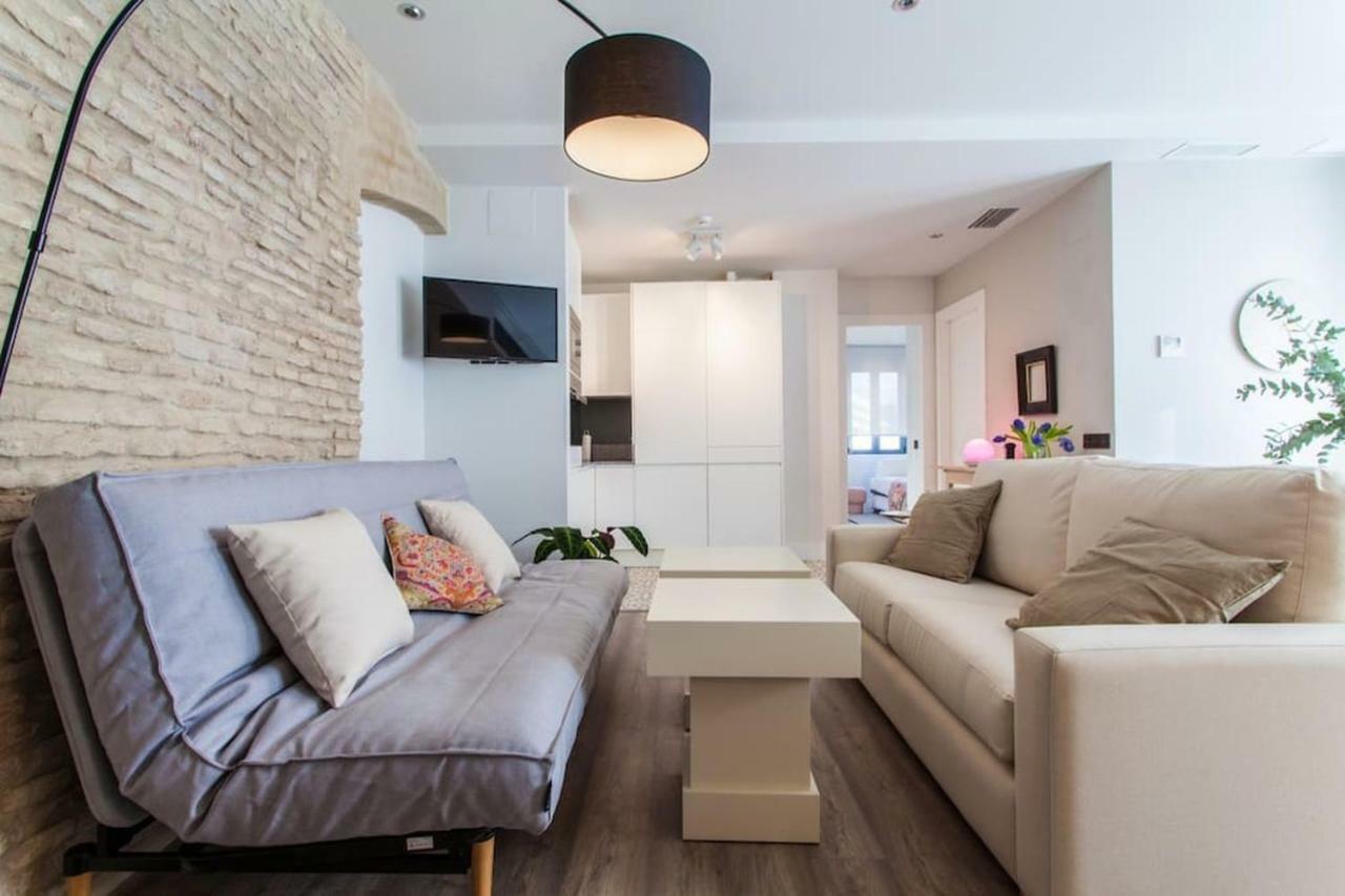 Rg Duplex San Bernardo Seville