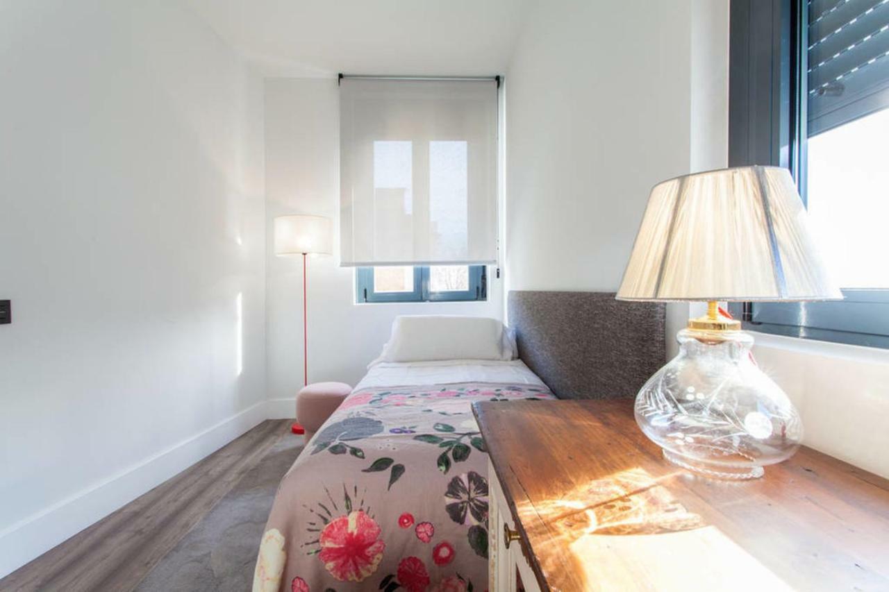 Rg Duplex San Bernardo Apartment