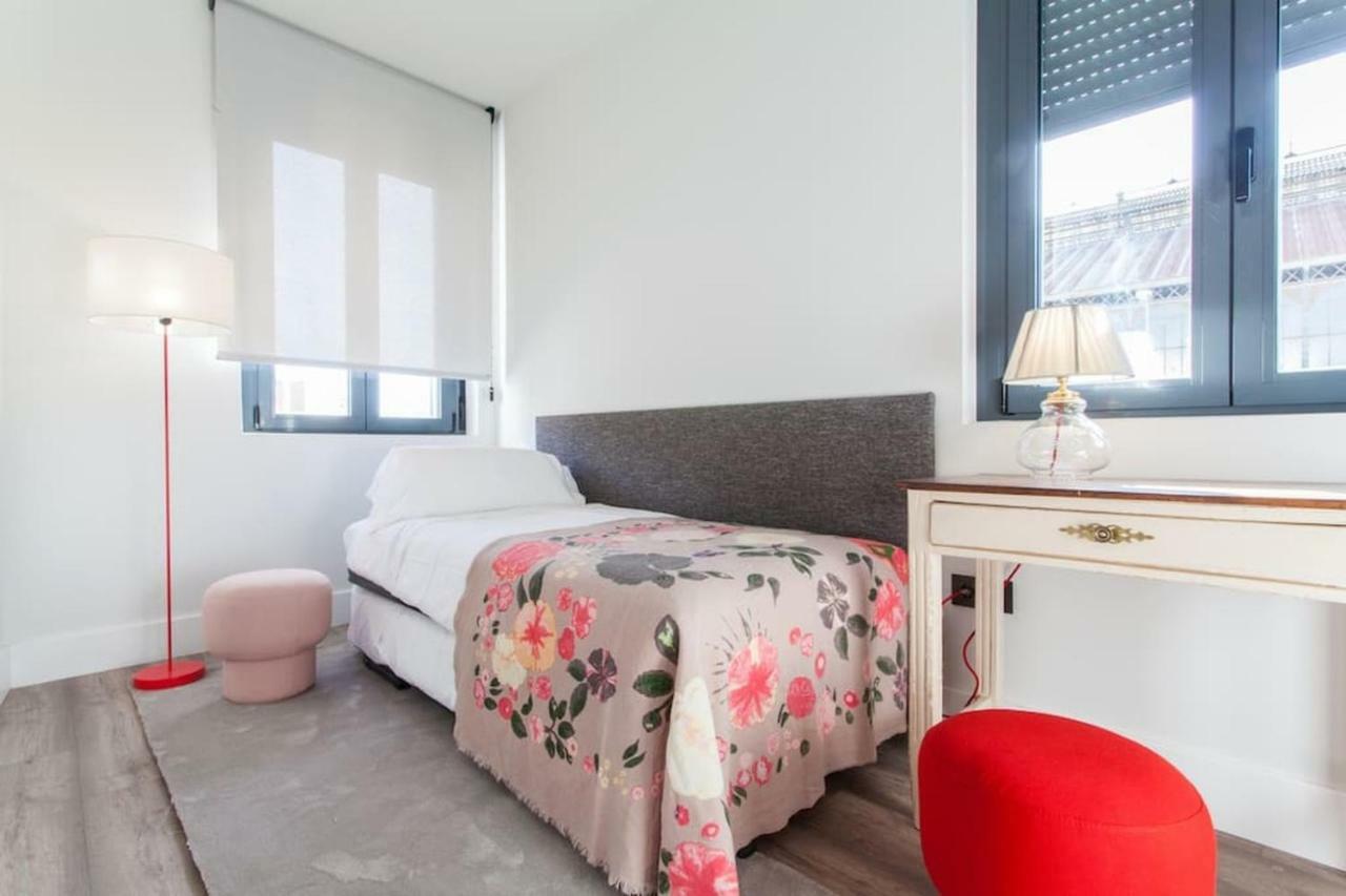 Rg Duplex San Bernardo