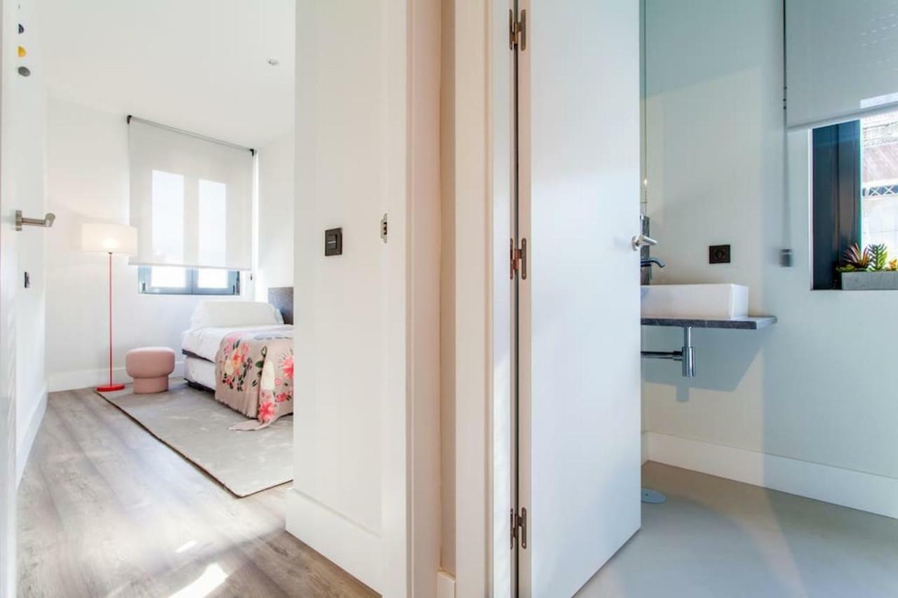 Rg Duplex San Bernardo Seville