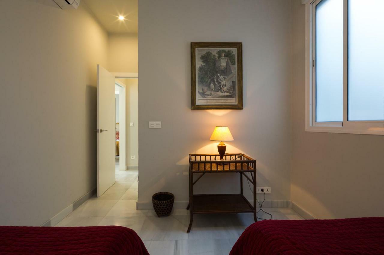Veoapartment Mateos Gago 3d