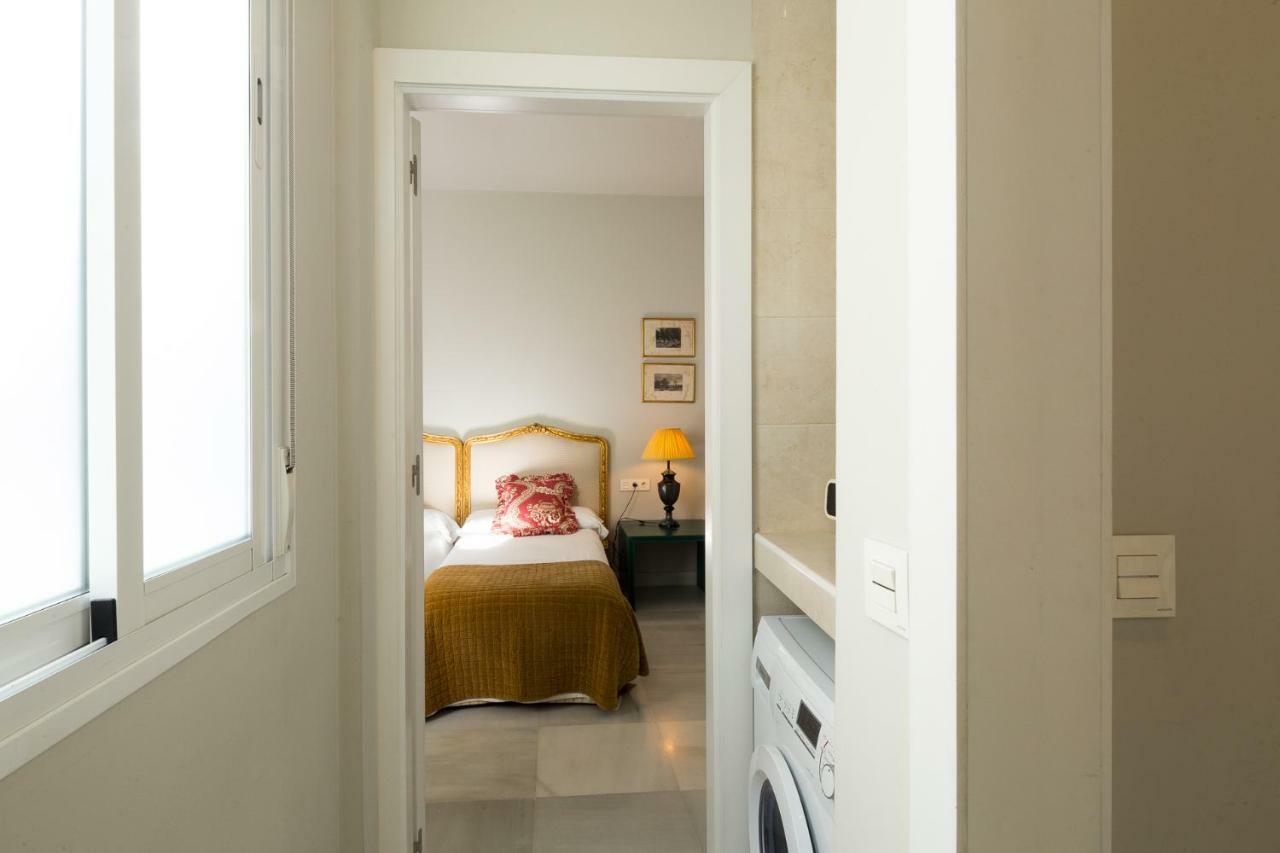 Veoapartment Mateos Gago 3d