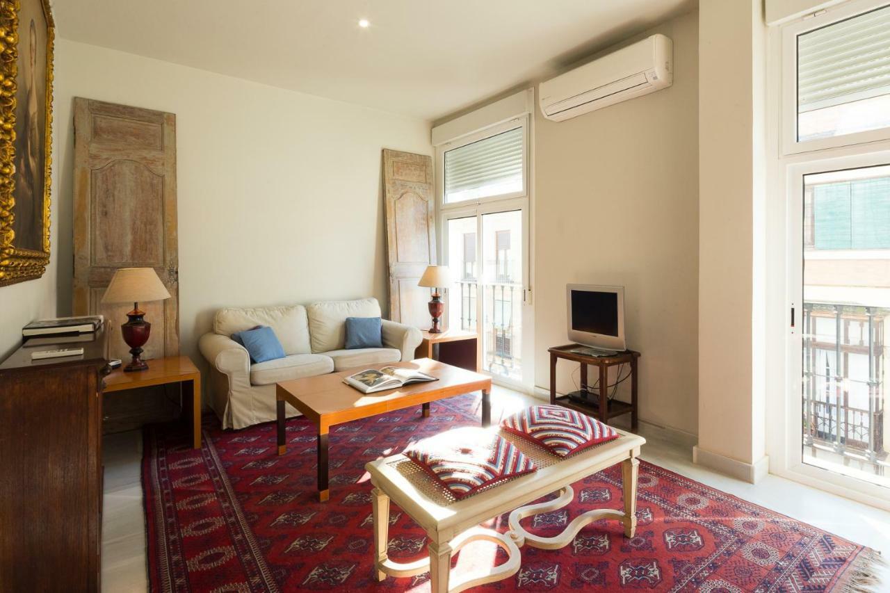 Veoapartment Mateos Gago 3d *