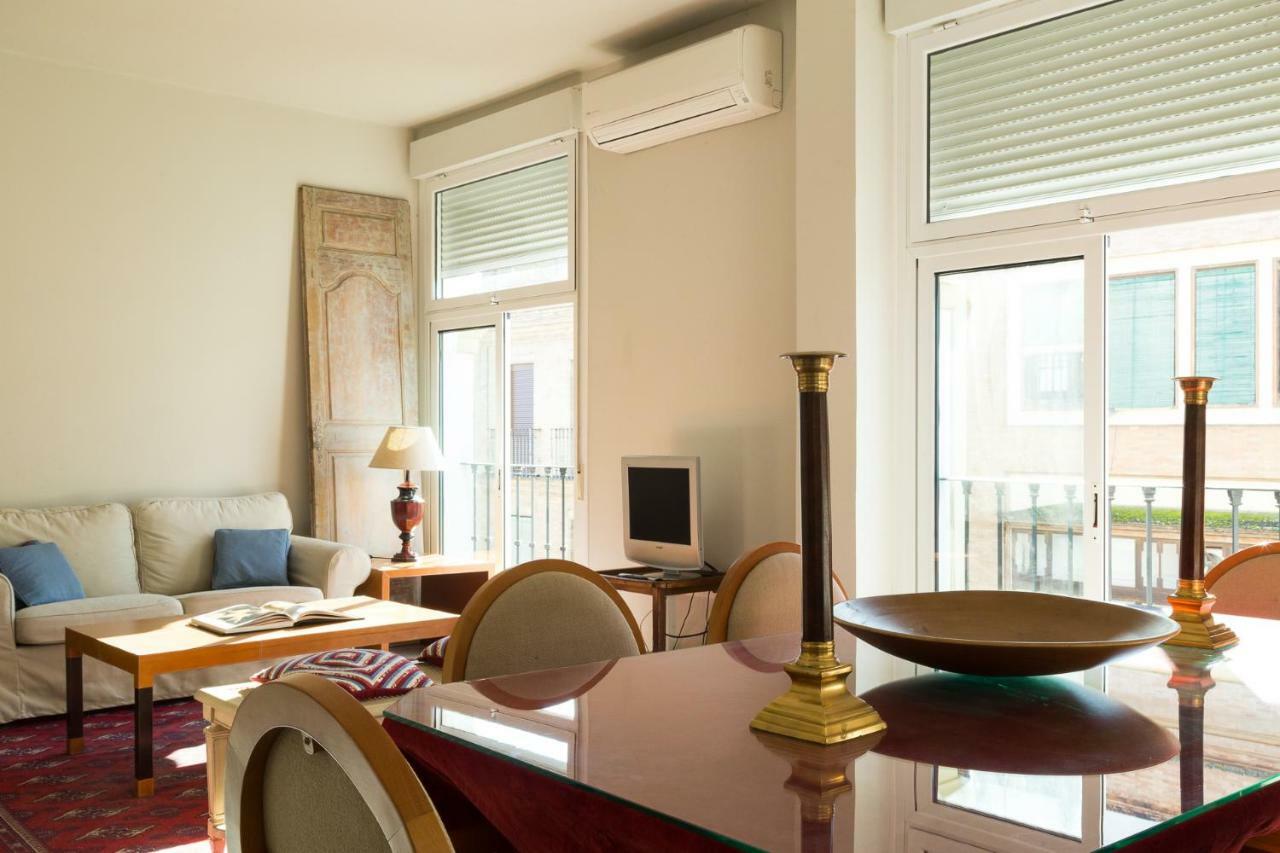 Apartment Veoapartment Mateos Gago 3d *