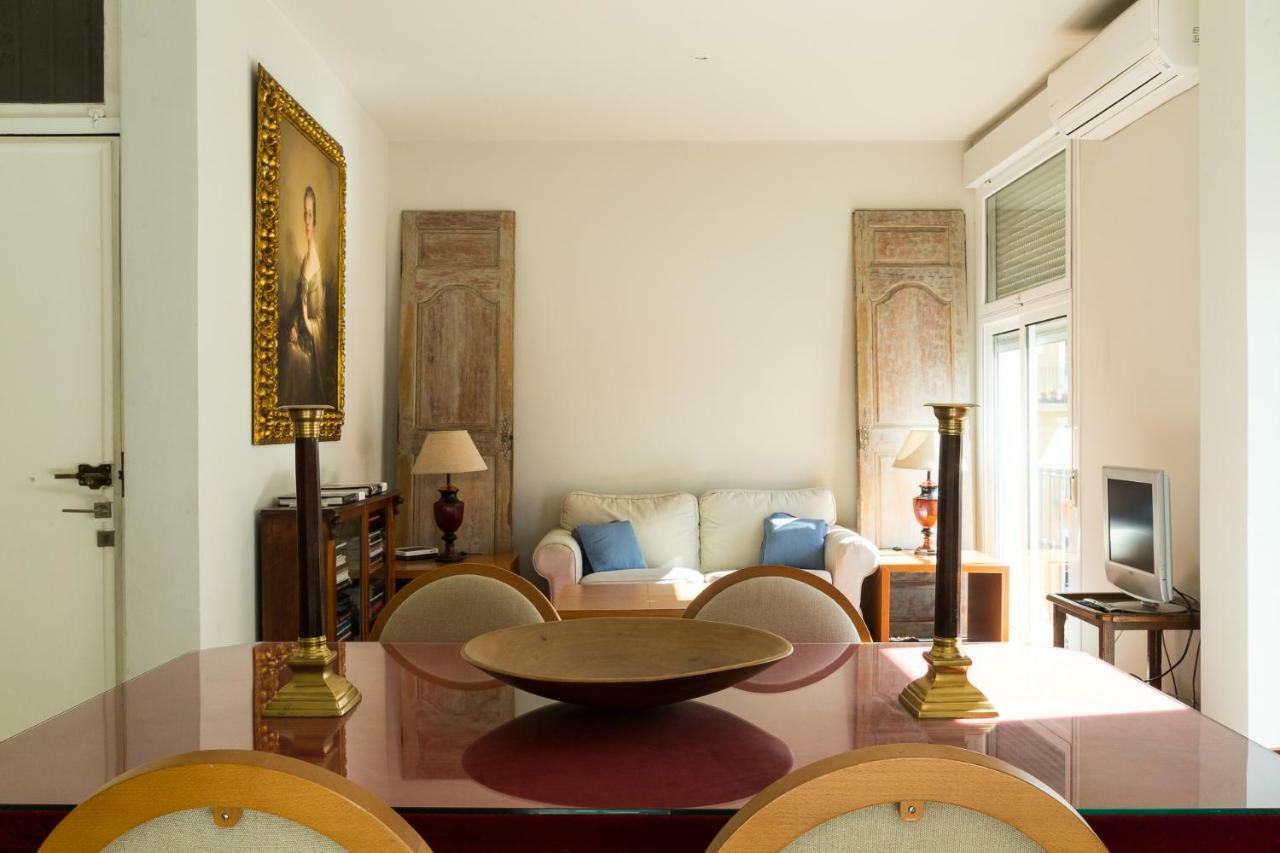Apartment Veoapartment Mateos Gago 3d Seville