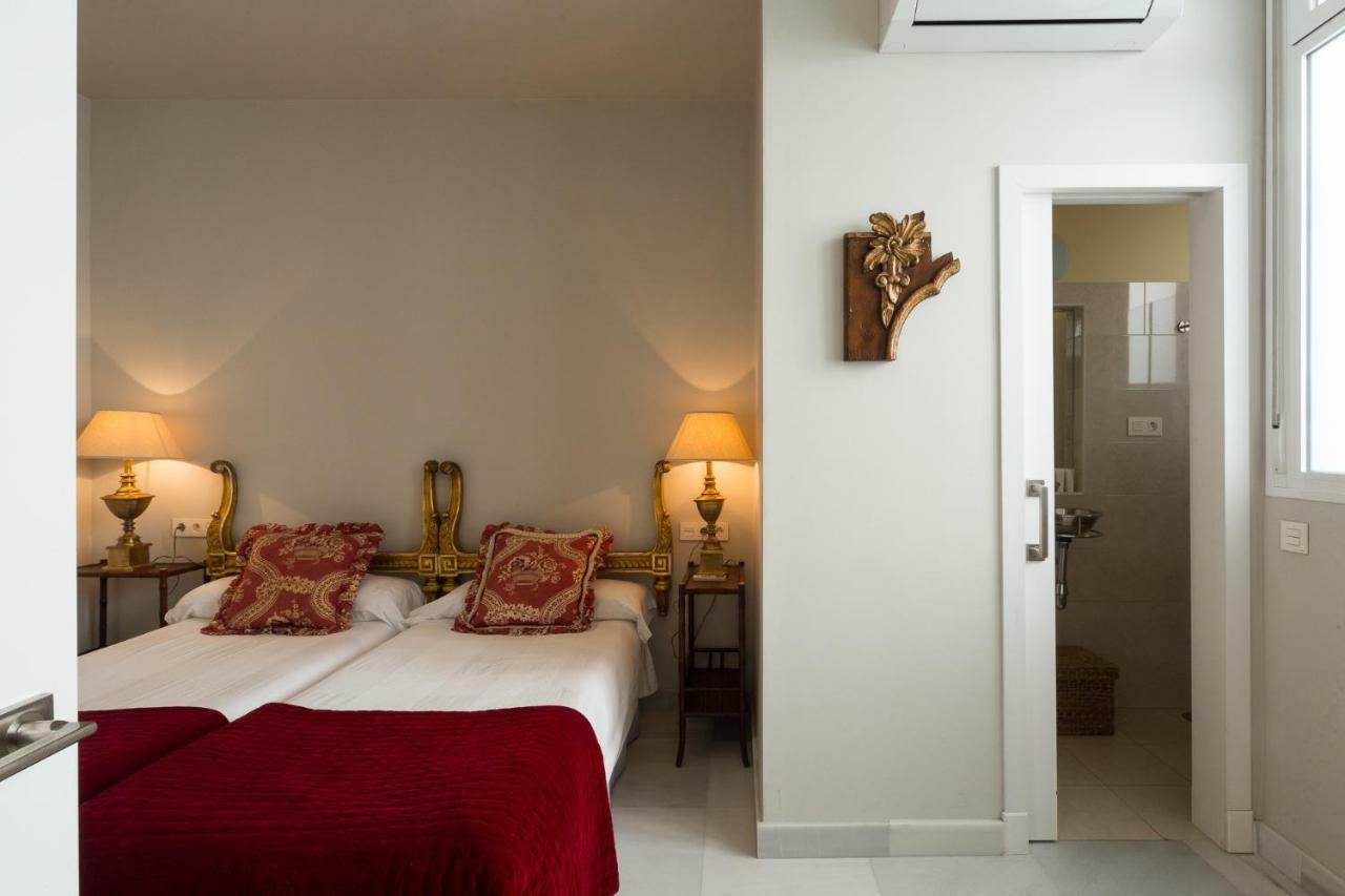 Veoapartment Mateos Gago 3d Apartment Seville