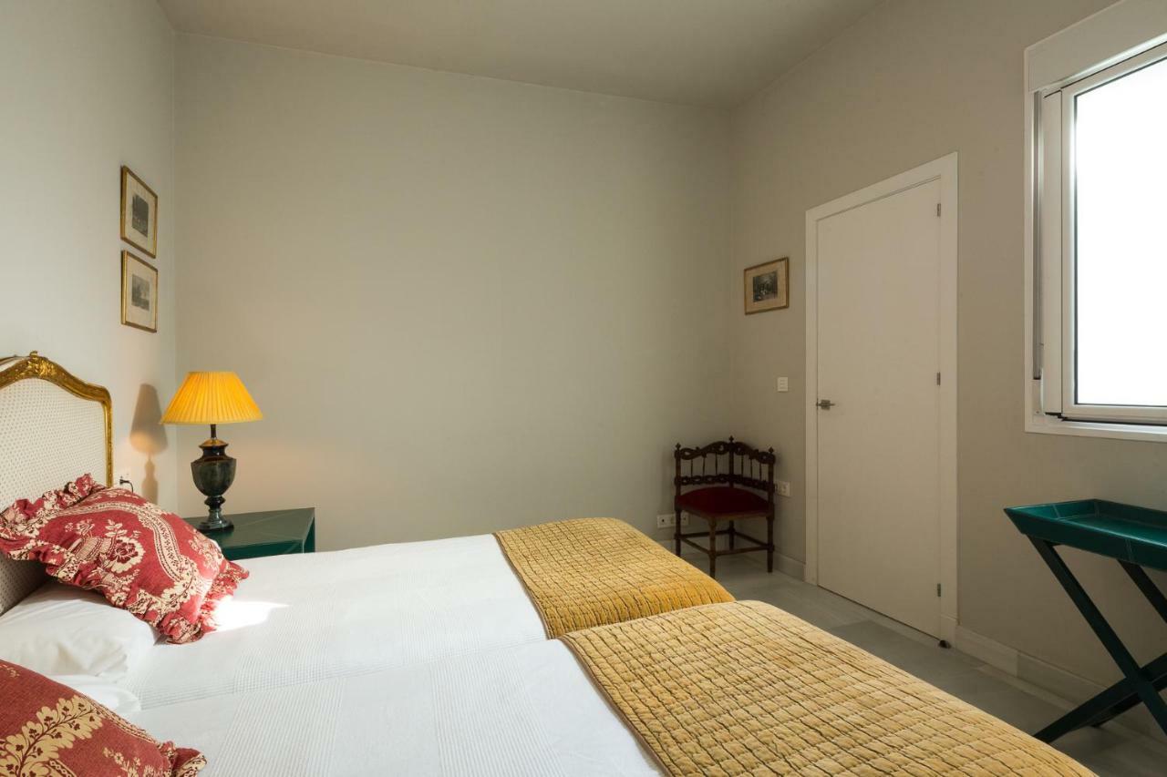 Apartment Veoapartment Mateos Gago 3d Seville