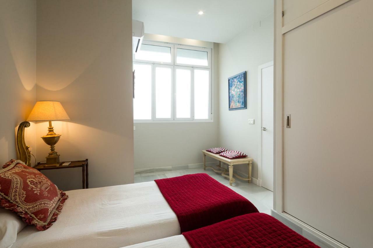 Veoapartment Mateos Gago 3d *
