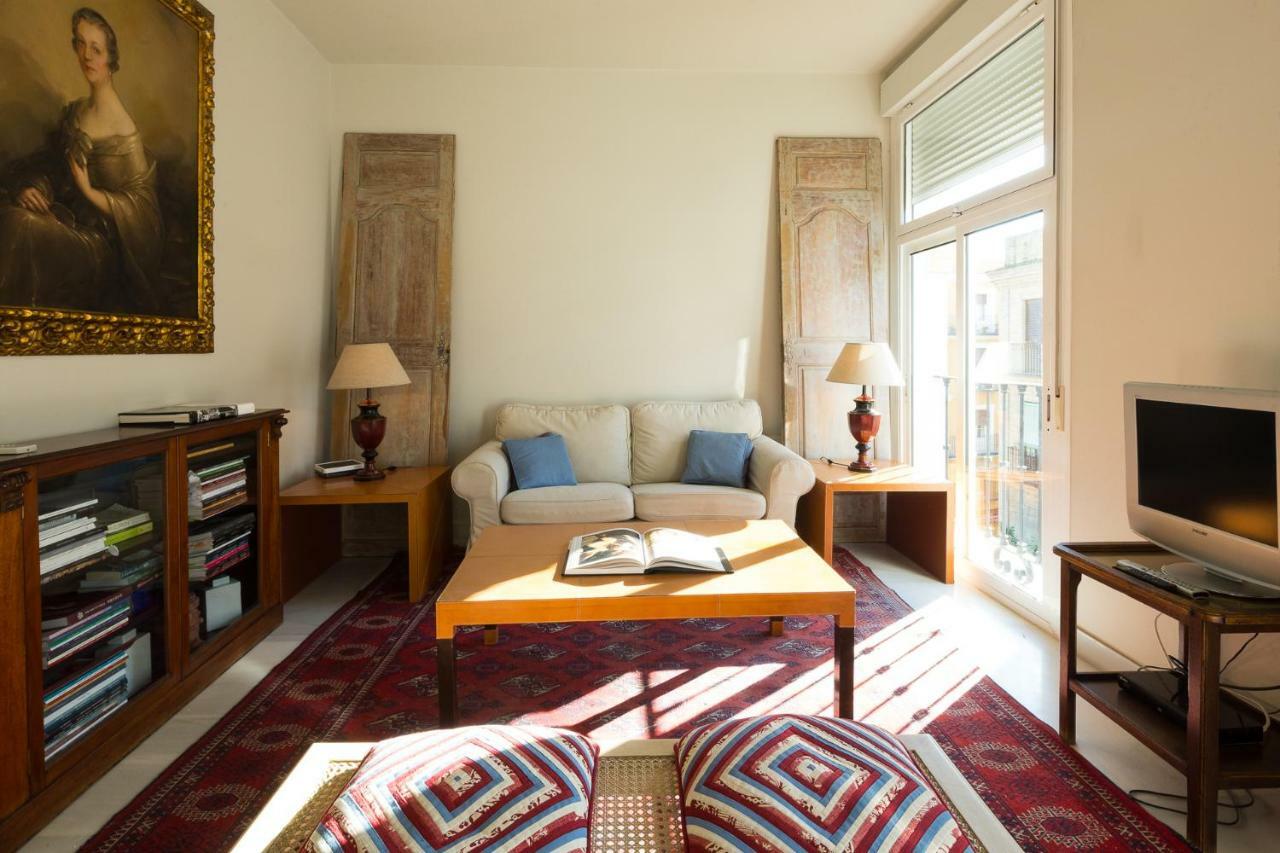 Veoapartment Mateos Gago 3d Apartment