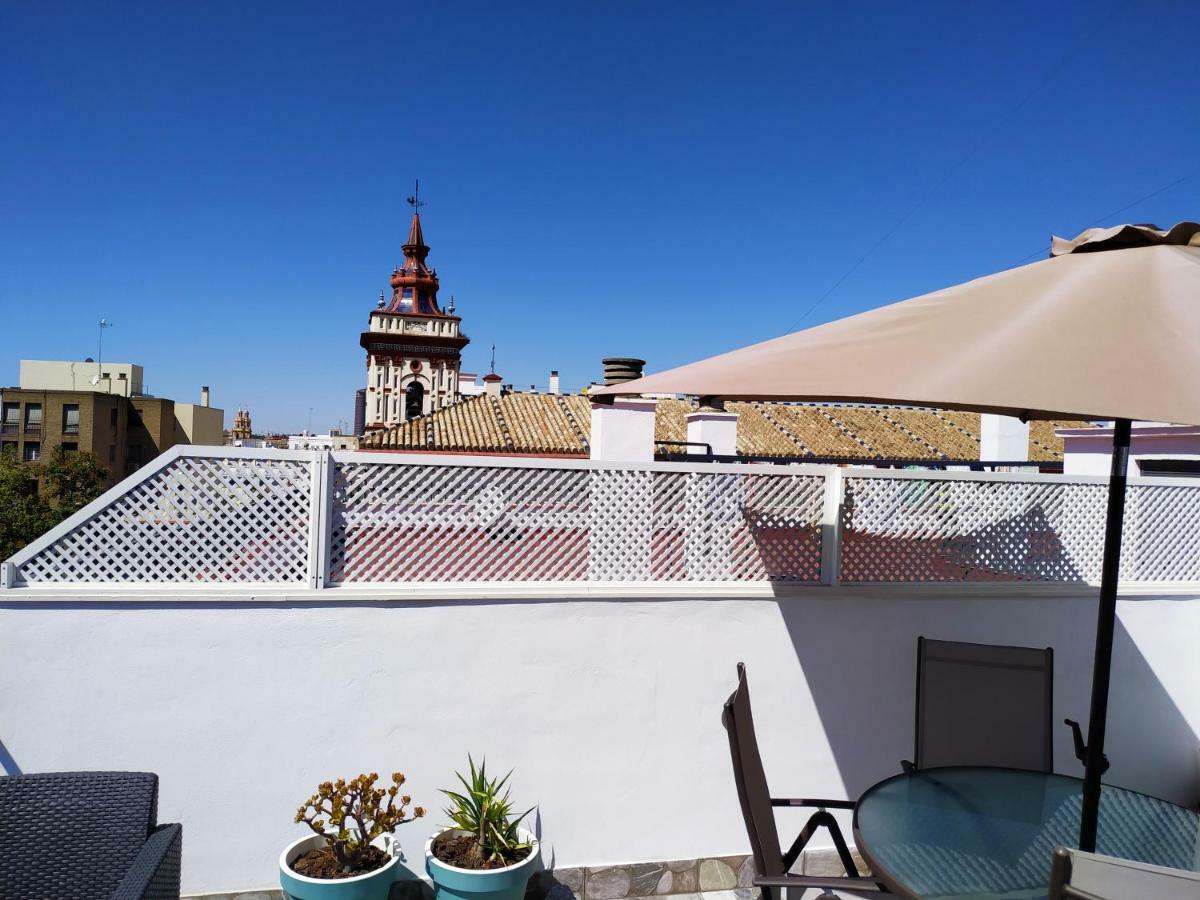 Apartment Charming Terrace - Sunny Chill Out Terrace *