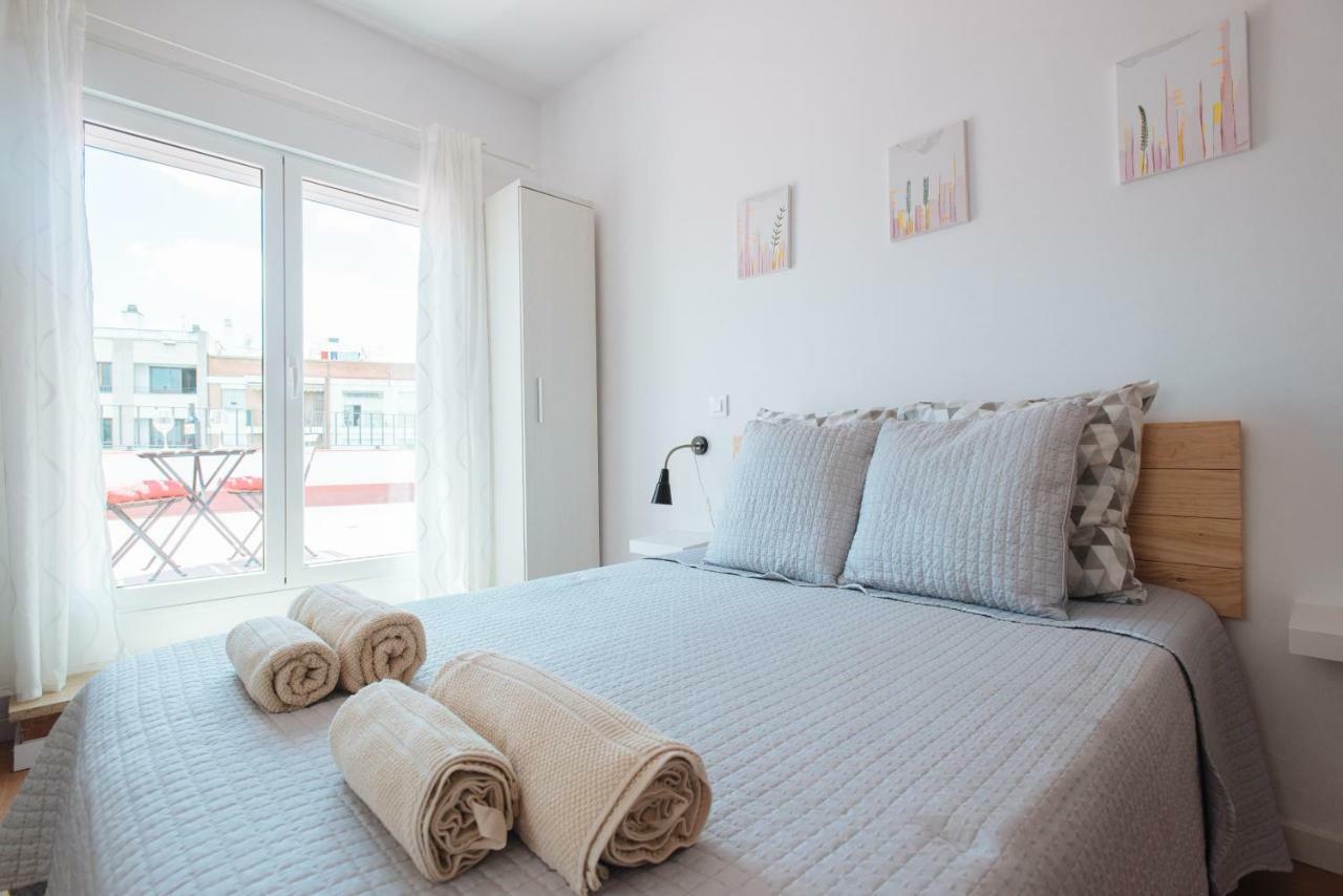 Charming Terrace - Sunny Chill Out Terrace *