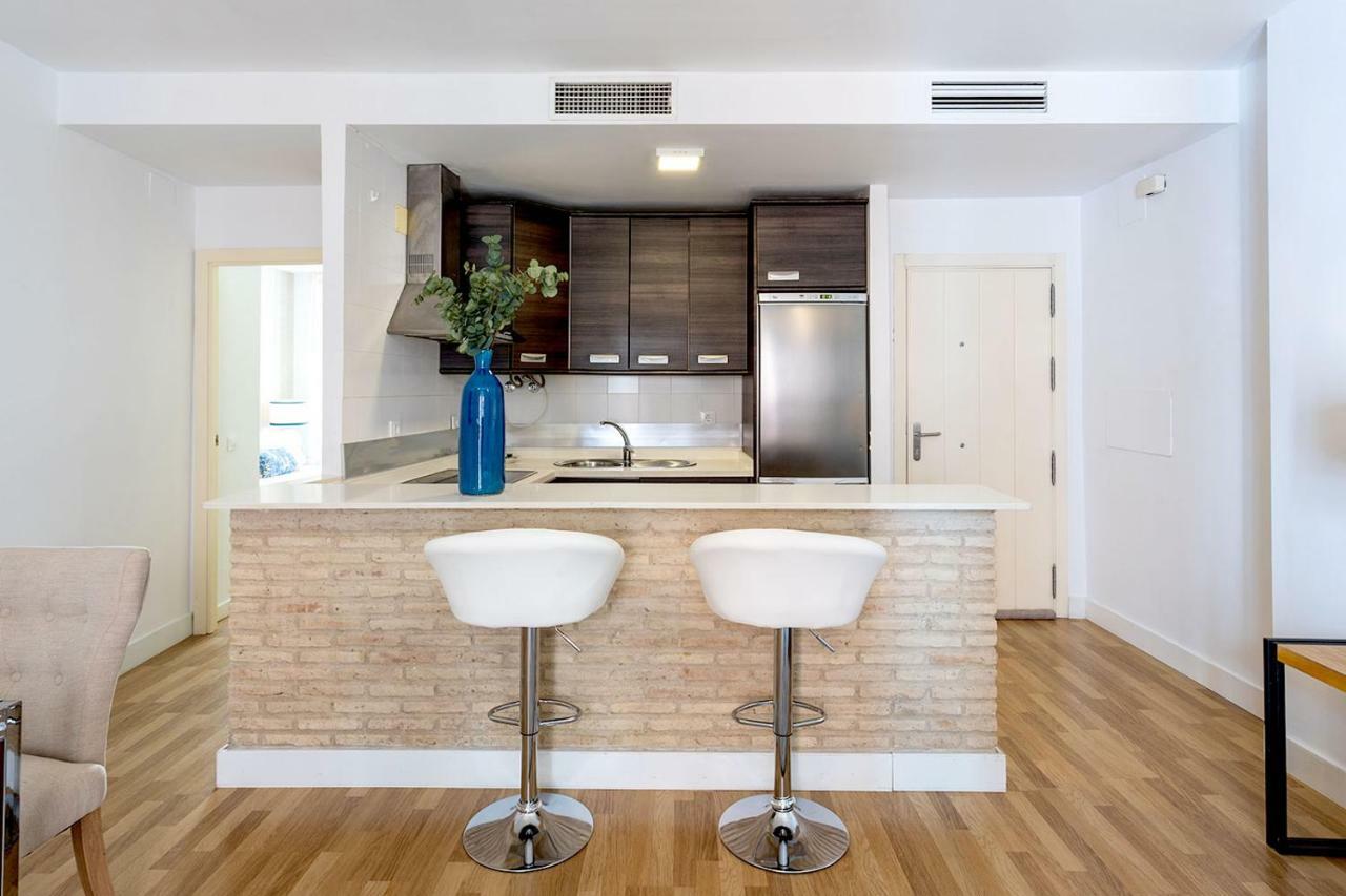 Genteel Francos Apartment