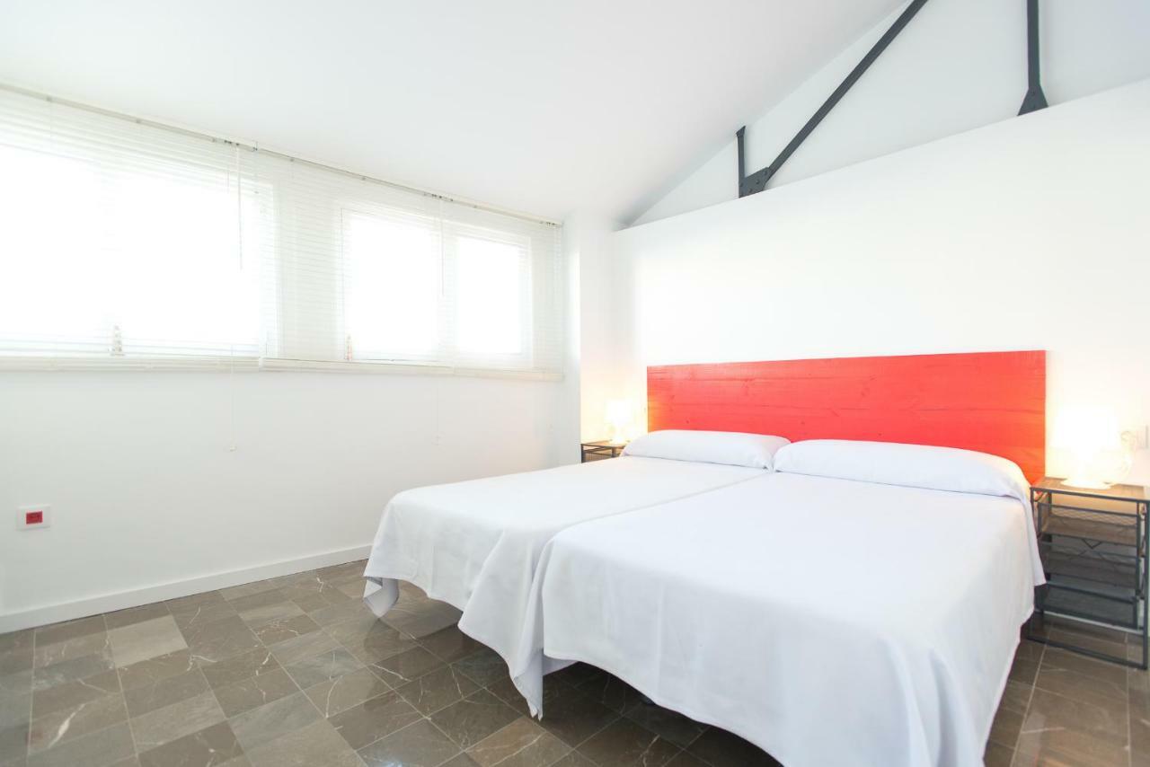 Apartamento Calle Rosario *