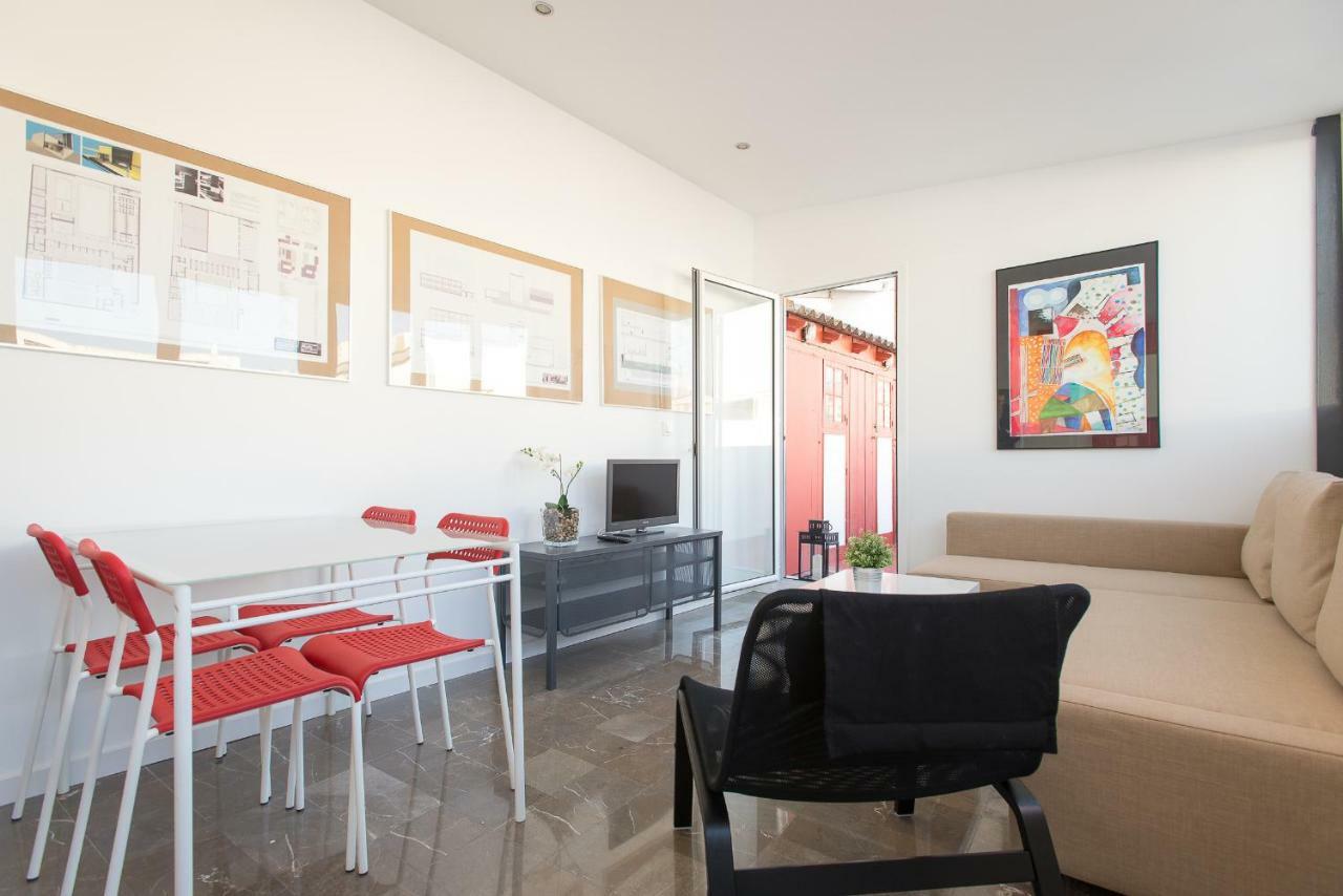 Apartamento Calle Rosario