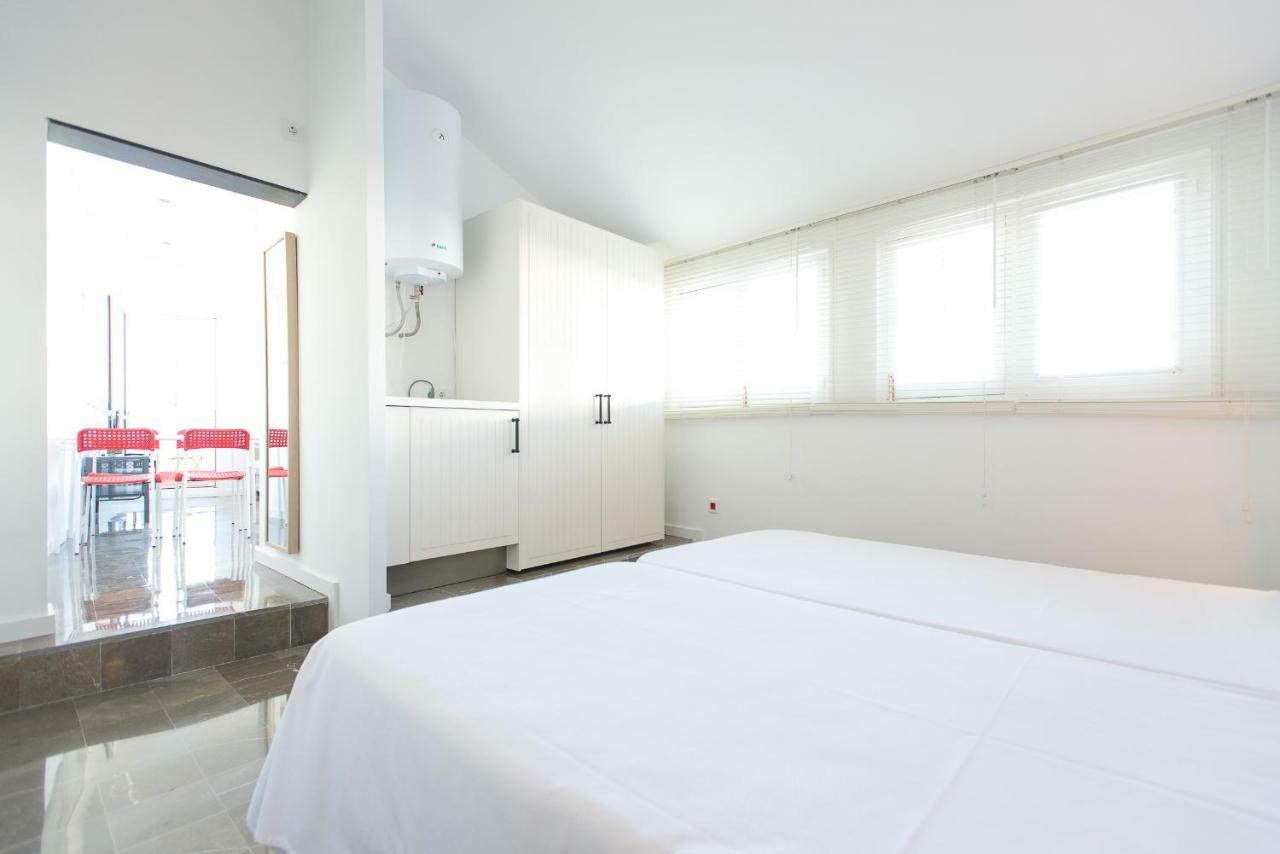 Apartamento Calle Rosario Sevilla