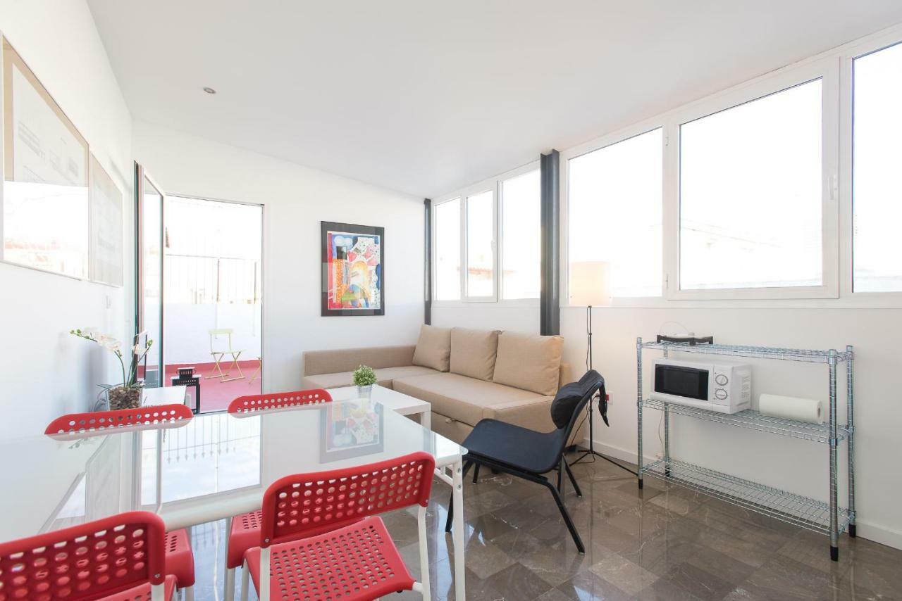Apartamento Calle Rosario *