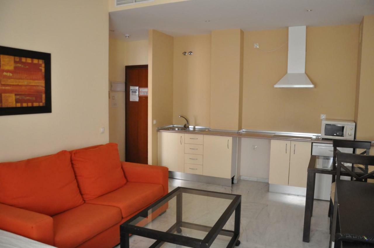 Apartment Luxsevilla Palacio