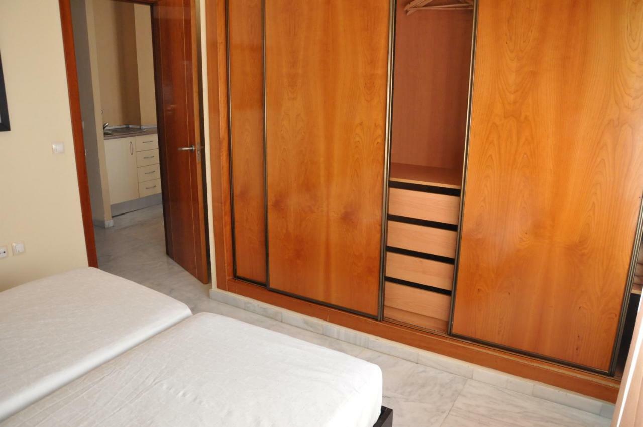 Apartment Luxsevilla Palacio *