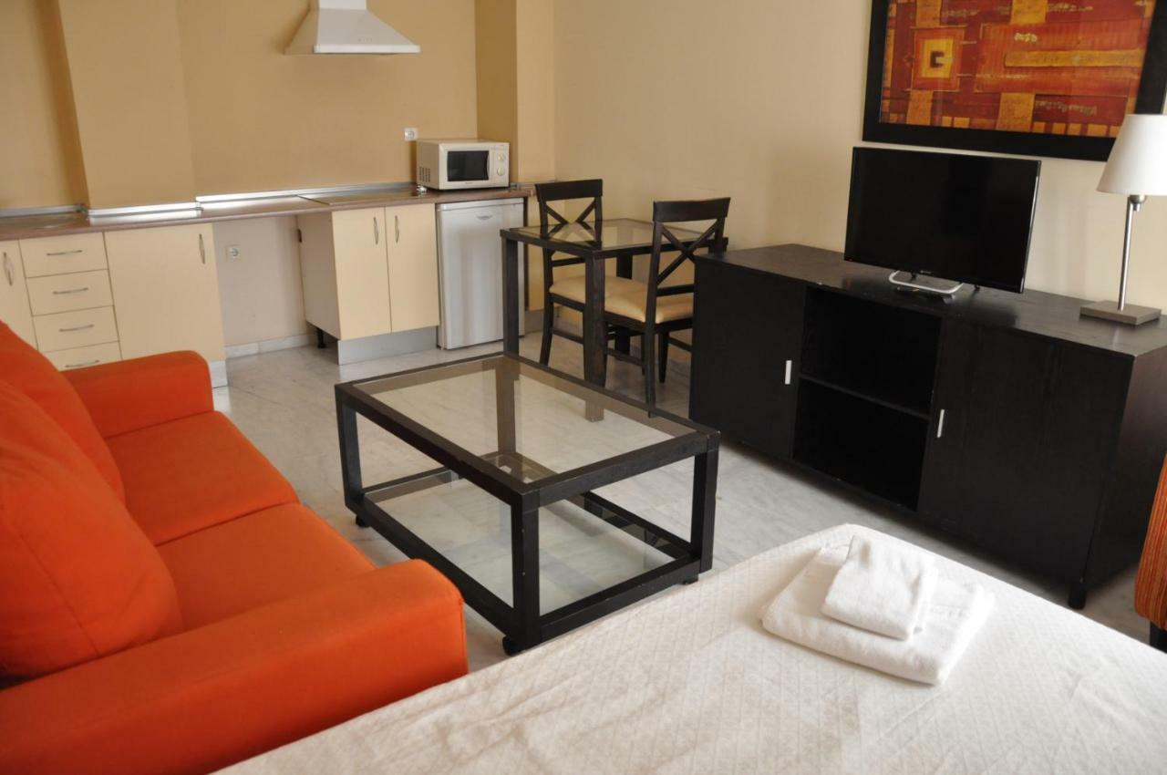 Luxsevilla Palacio Apartment *