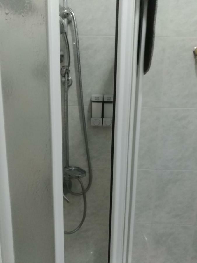 Apartment Apartamento Nervion