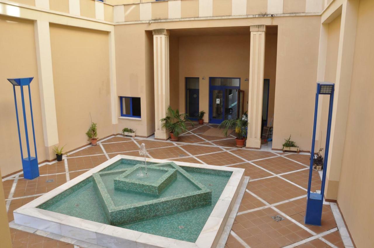 Apartment Luxsevilla Palacio *