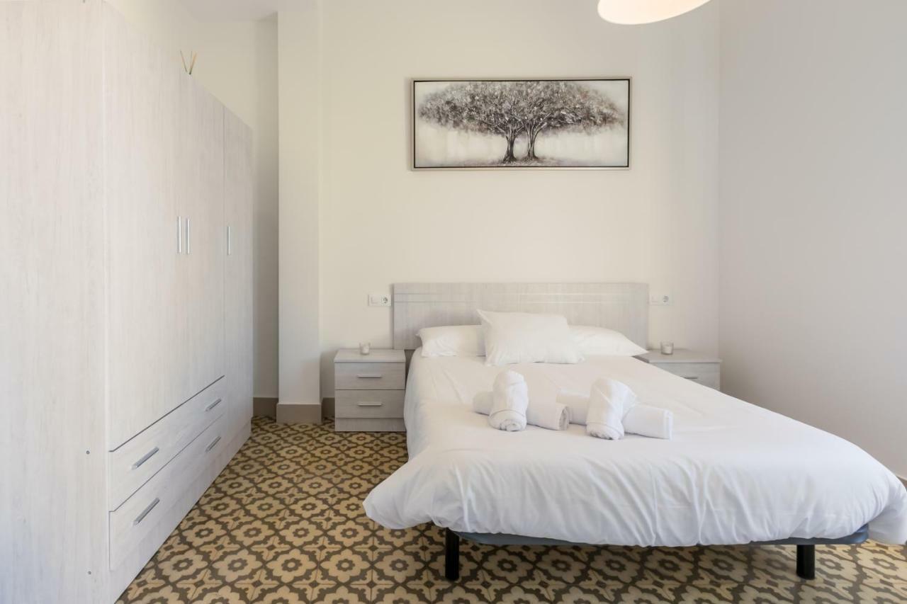 Aoa San Lorenzo Apartment
