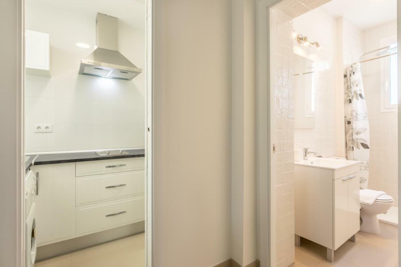 Apartment Aoa San Lorenzo Seville