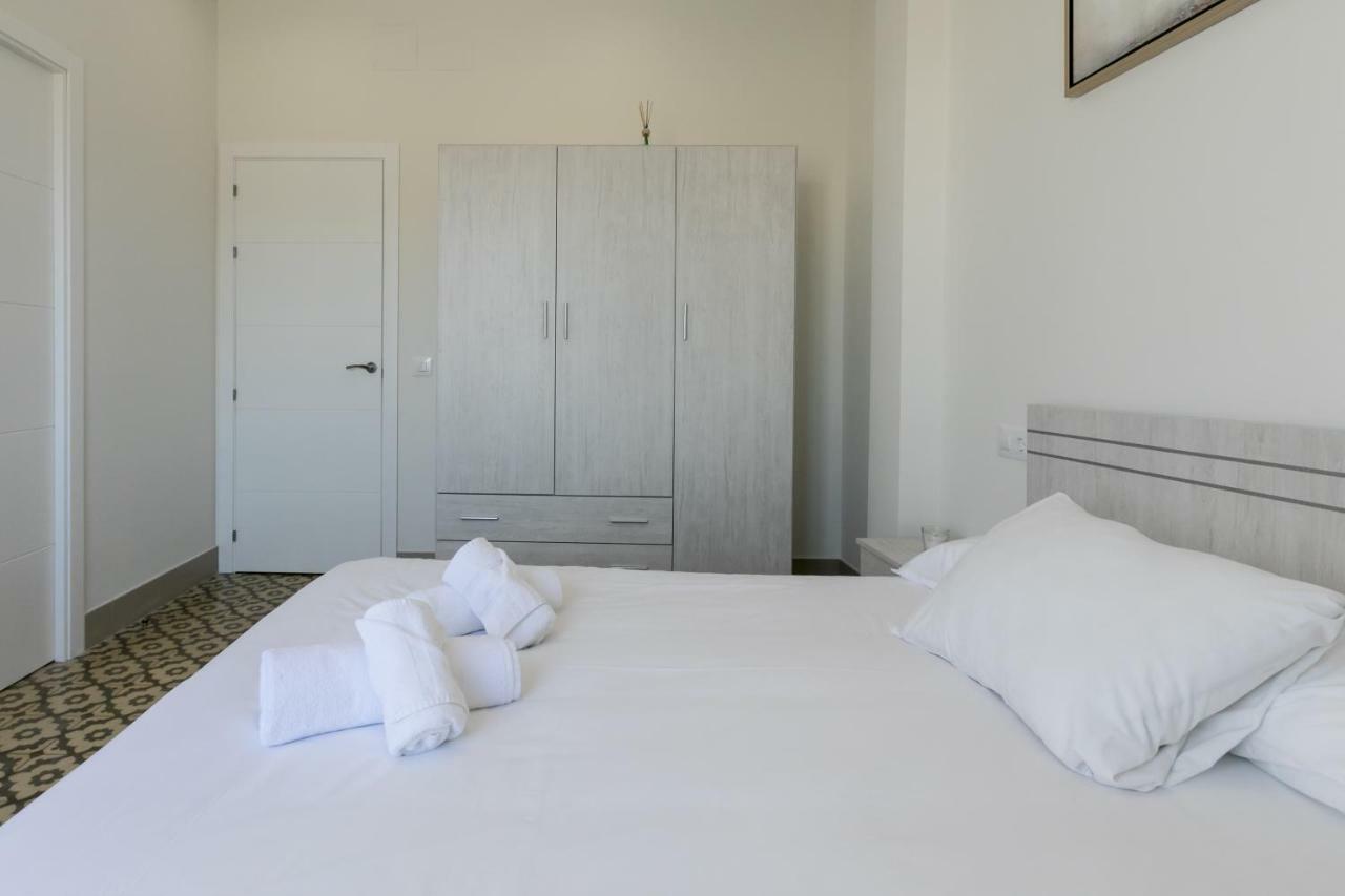 Aoa San Lorenzo Apartment
