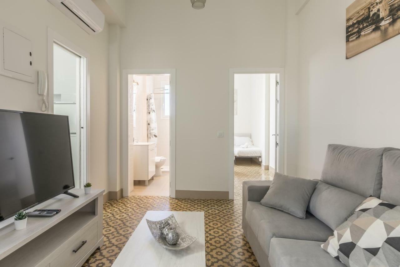 Apartment Aoa San Lorenzo *
