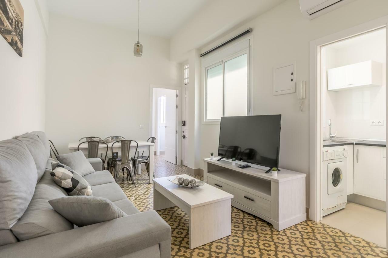 Aoa San Lorenzo Apartment *