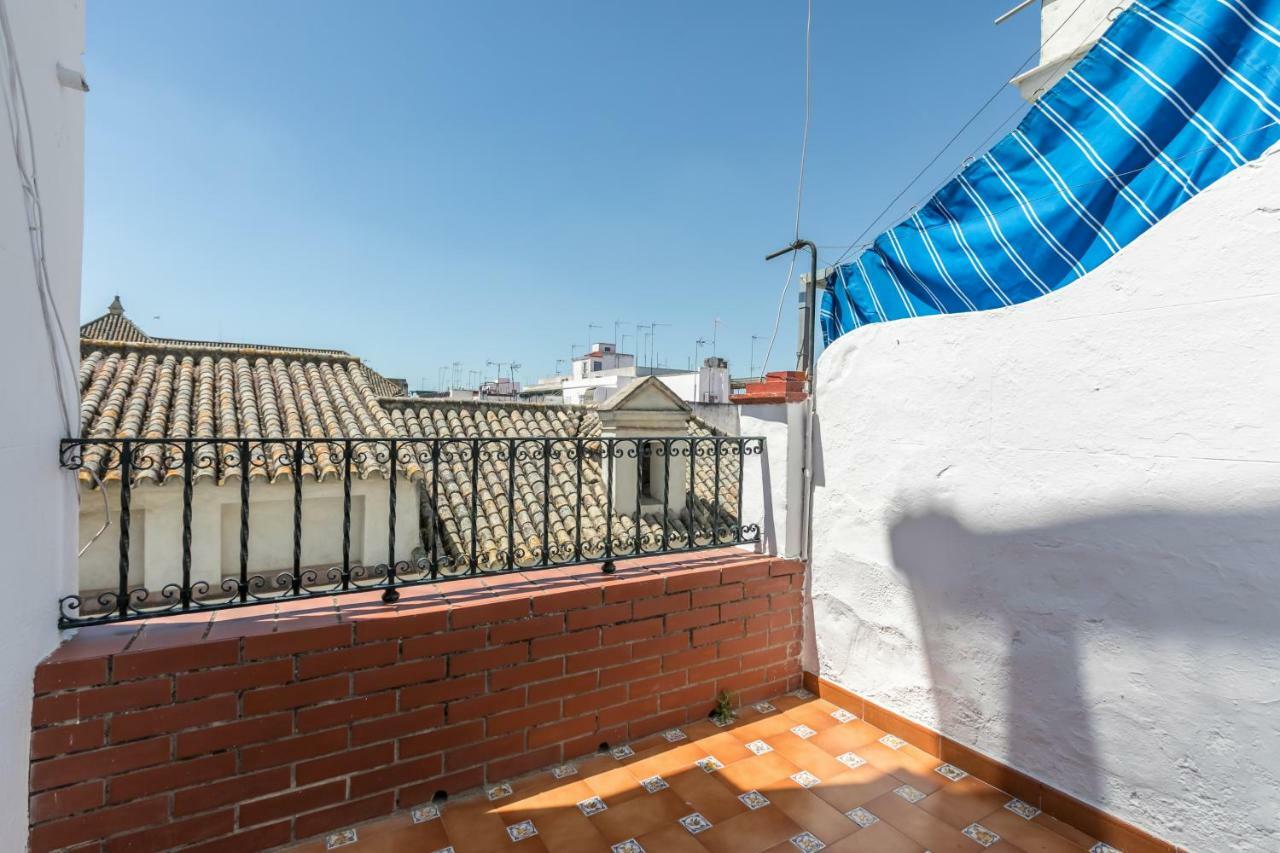 Aoa San Lorenzo Apartment