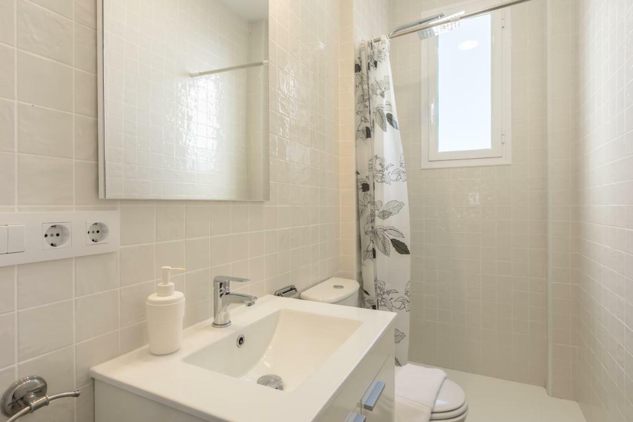 Aoa San Lorenzo Apartment