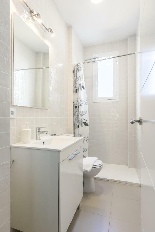 Aoa San Lorenzo Apartment