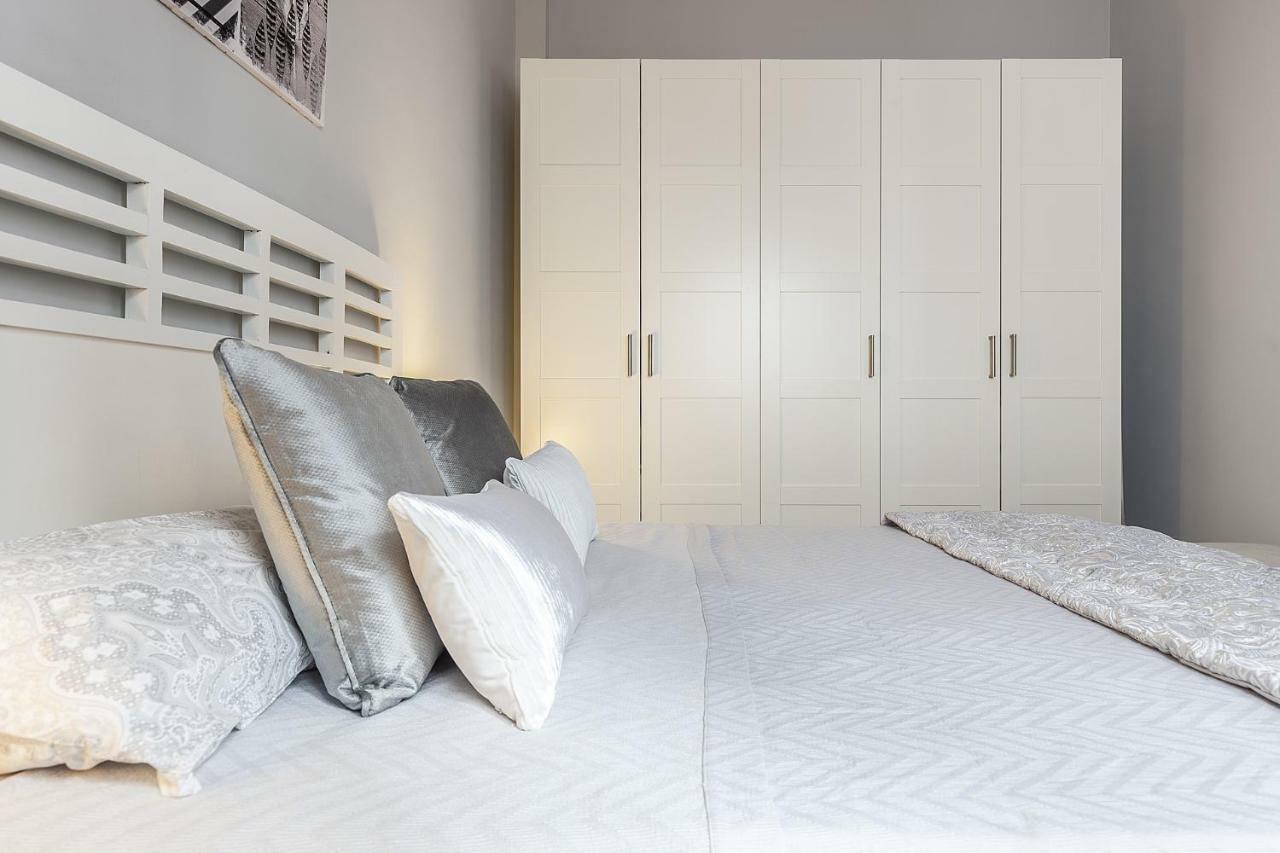 Minimalismo De Vanguardia Con Altas Calidades 1 Br Apartment *