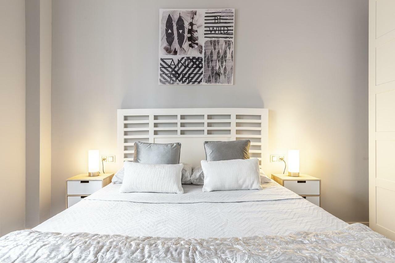 Apartment Minimalismo De Vanguardia Con Altas Calidades 1 Br *