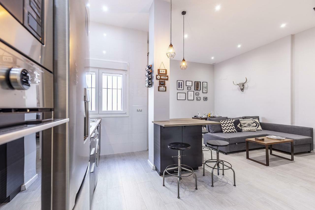 Apartment Minimalismo De Vanguardia Con Altas Calidades 1 Br