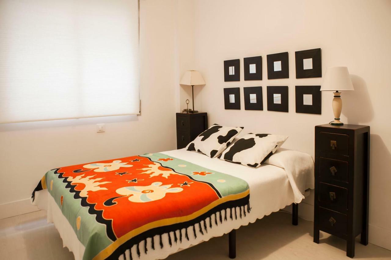Apartment Gran Apartamento Plaza De Espana *