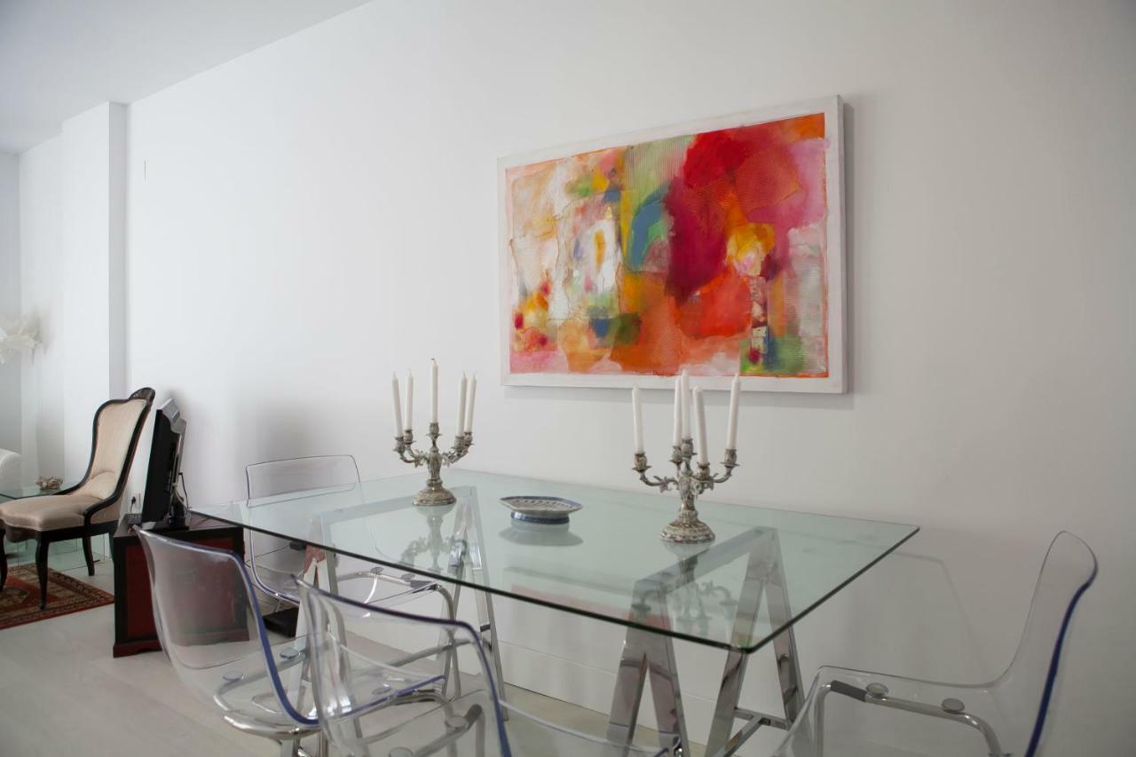 Gran Apartamento Plaza De Espana Apartment Seville
