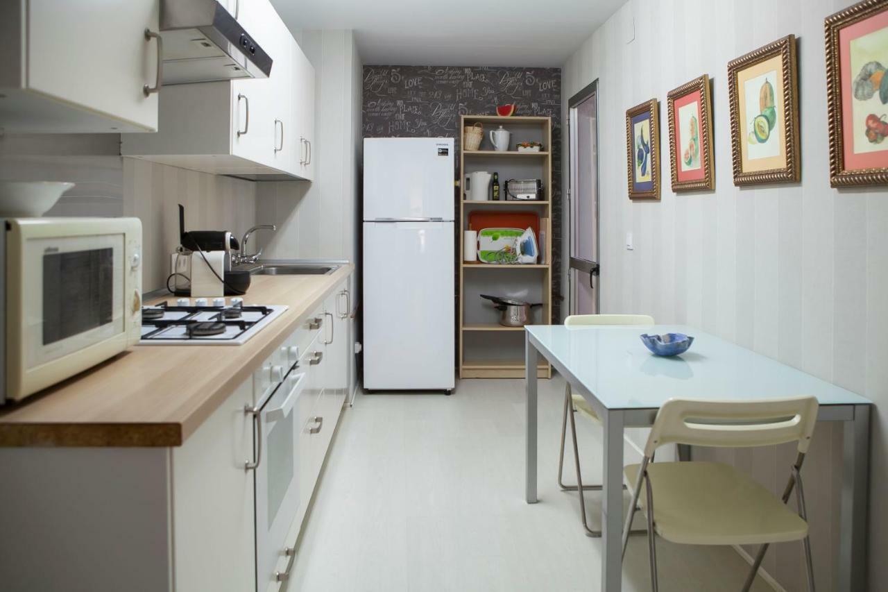 Gran Apartamento Plaza De Espana * Seville
