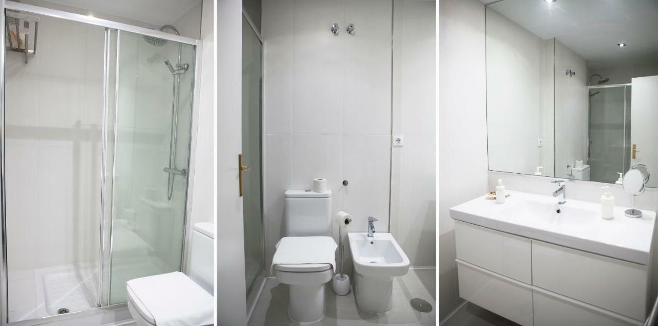 Apartment Gran Apartamento Plaza De Espana