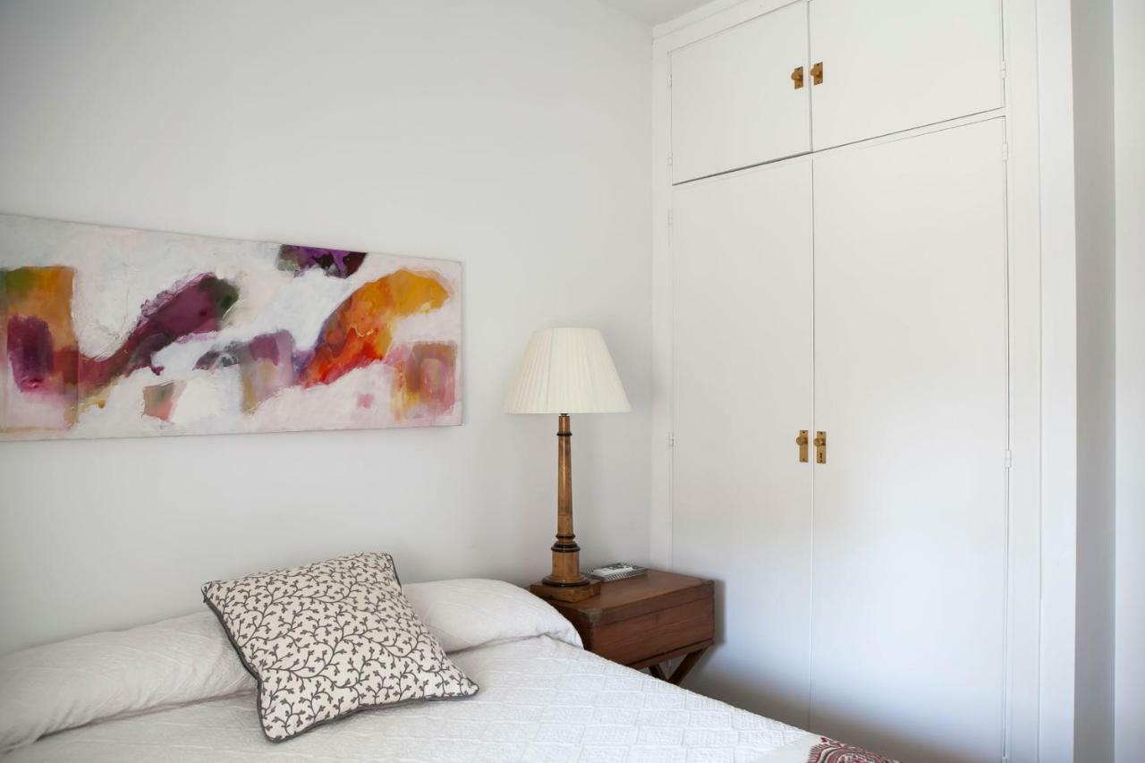Apartment Gran Apartamento Plaza De Espana *