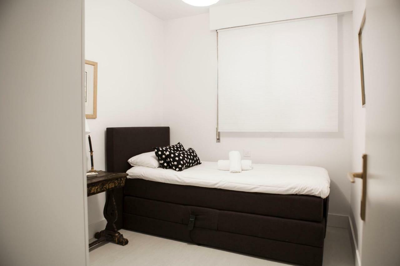 Gran Apartamento Plaza De Espana * Seville