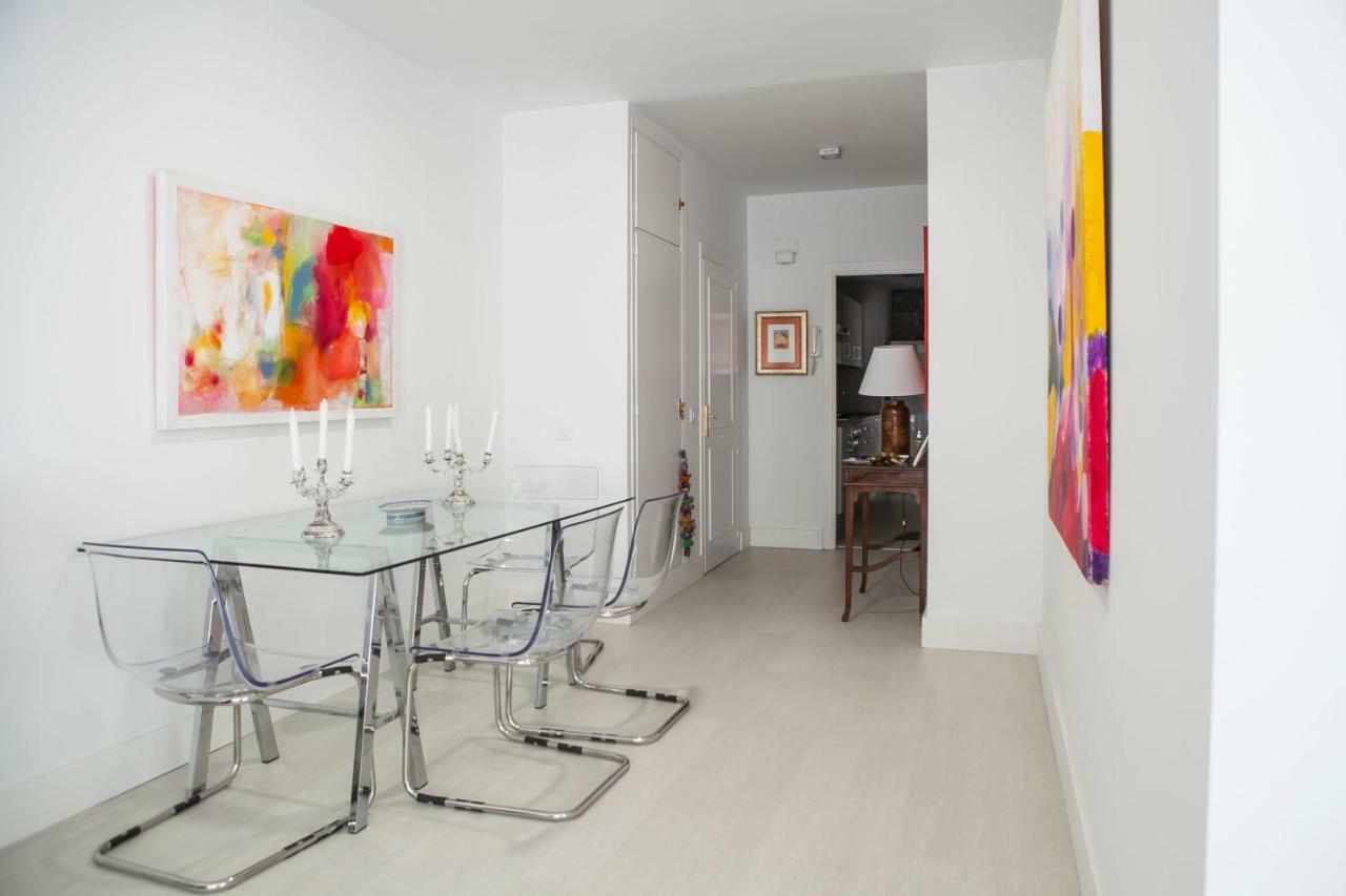 Gran Apartamento Plaza De Espana Apartment