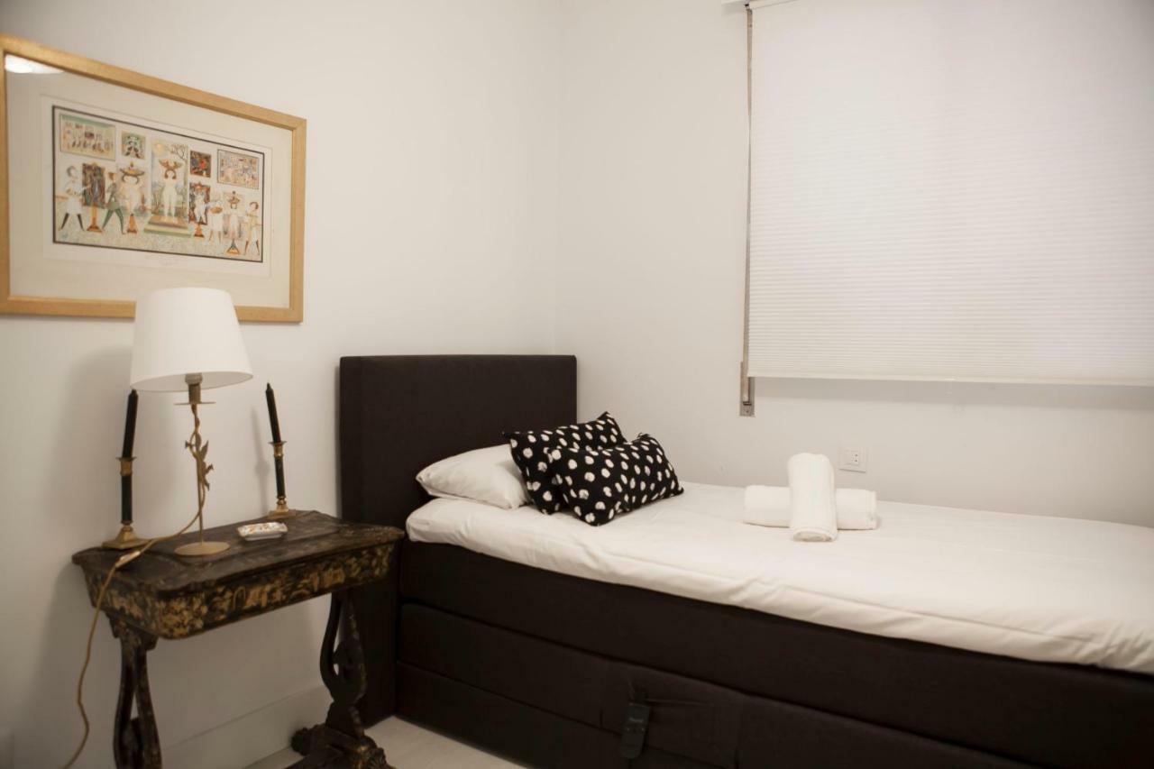 Apartment Gran Apartamento Plaza De Espana *