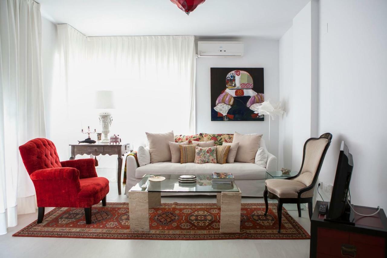 Apartment Gran Apartamento Plaza De Espana
