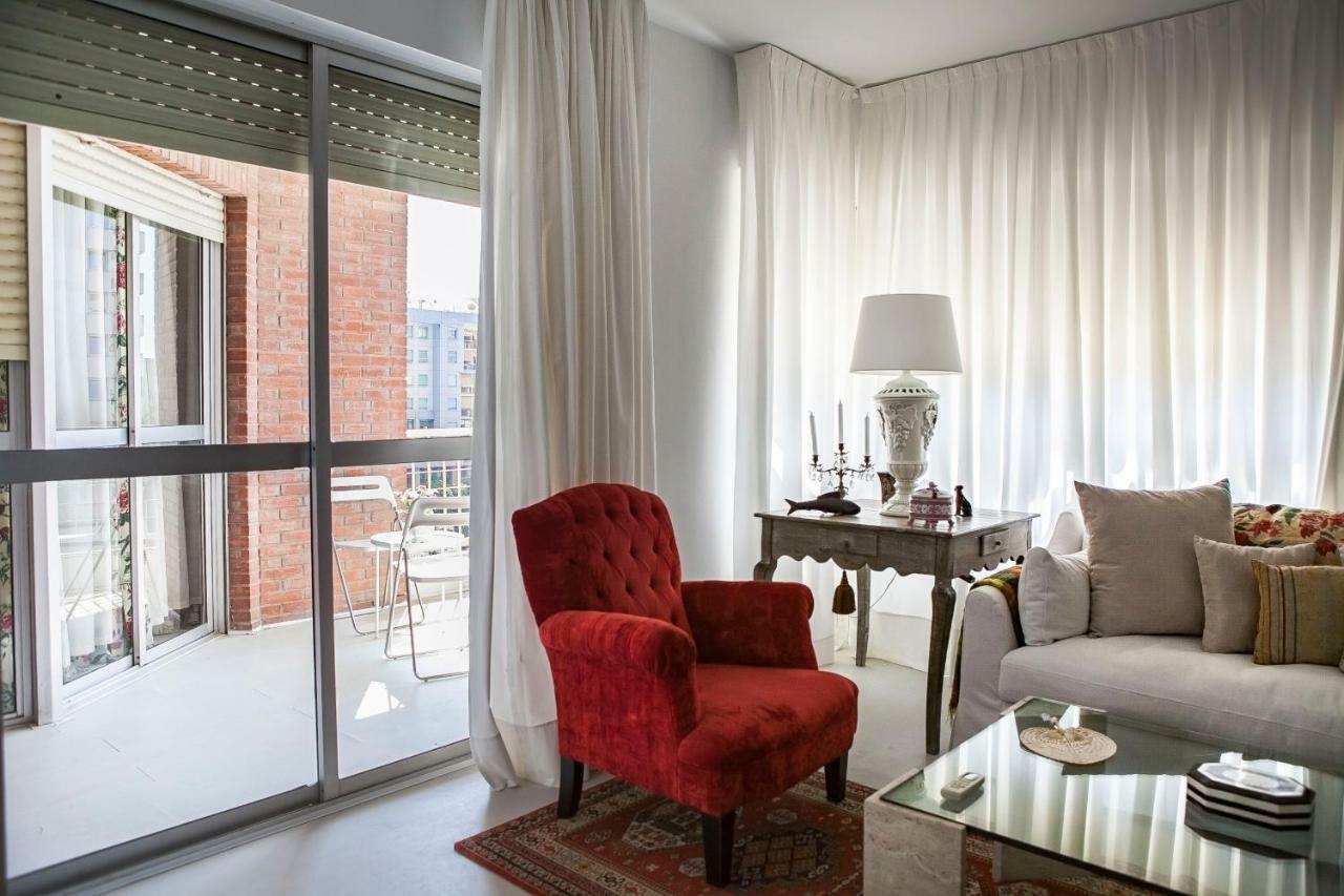 Gran Apartamento Plaza De Espana Apartment Seville