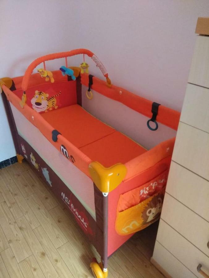 Apartamento Callejon Del Beso