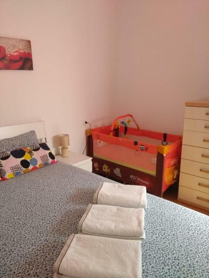 Apartamento Callejon Del Beso