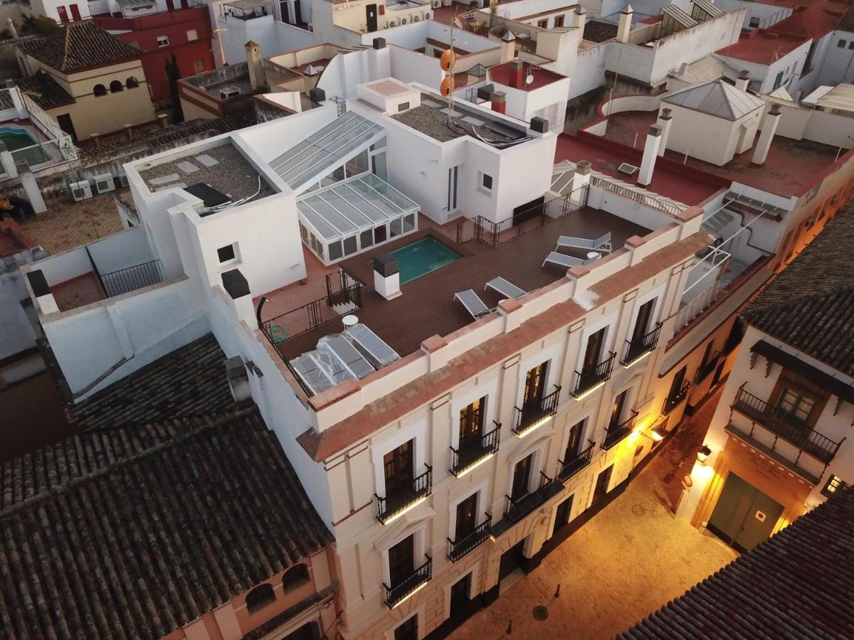 Lanza Apartment
